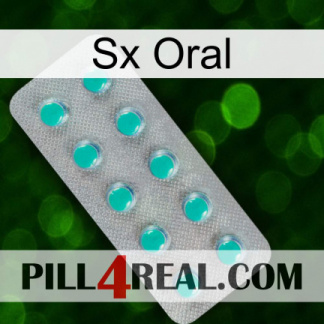 Sx Oral 28